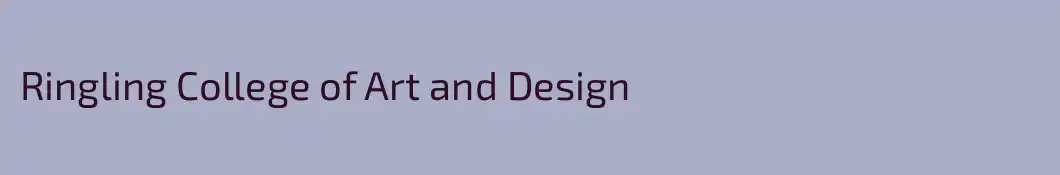 Ringling College of Art and Design